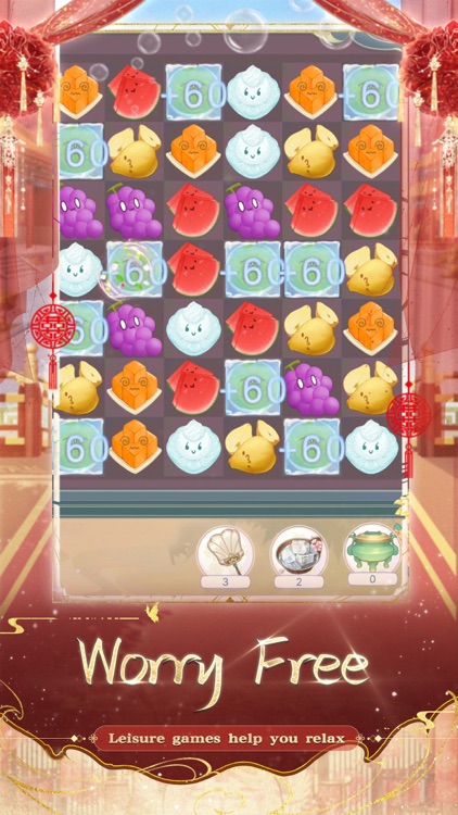 Revenge of the Queen screenshot-5