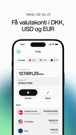 Pluto.markets screenshot 7