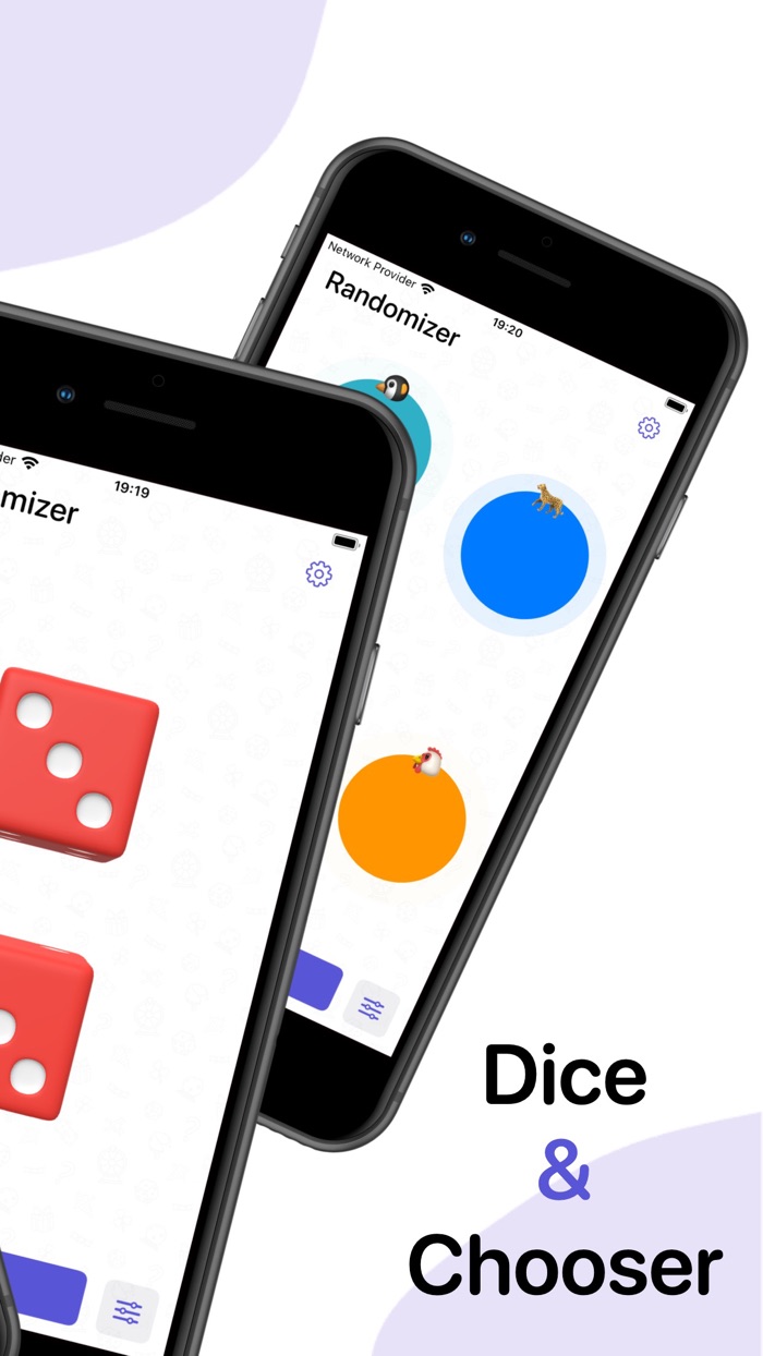 Spin the Wheel - Randomizer
