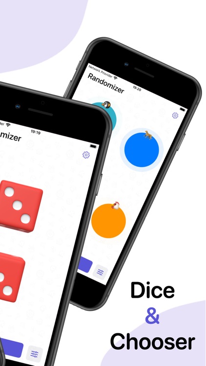 Spin the Wheel - Randomizer