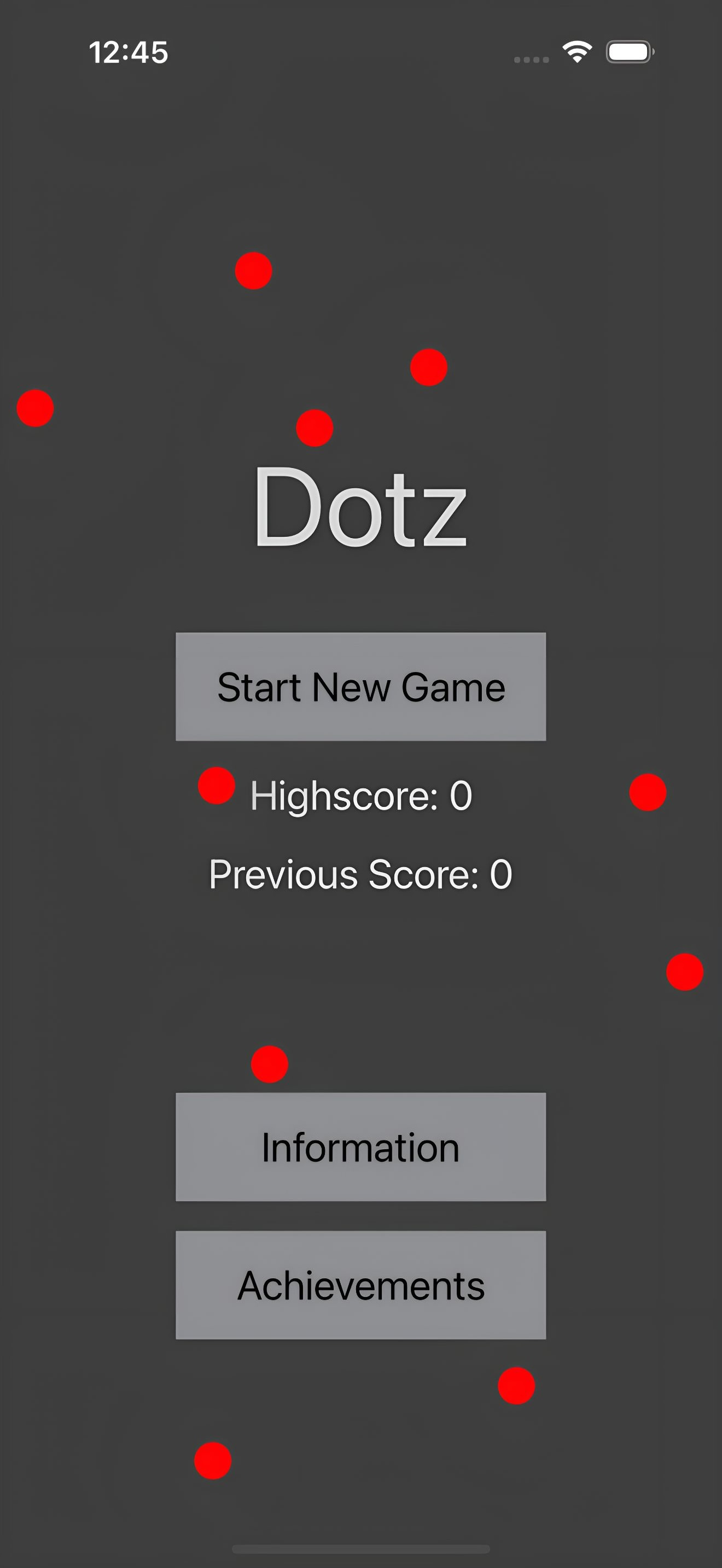 Dotz!