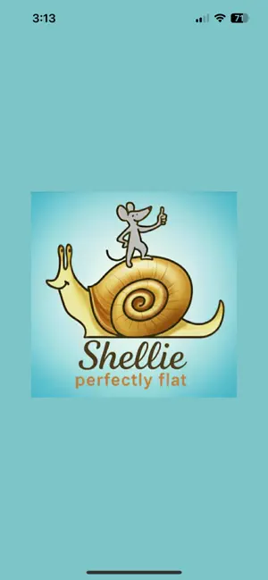 Shellie screenshot 1