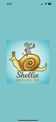Shellie screenshot