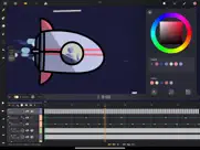 callipeg: 2d animation app айпад изображения 3
