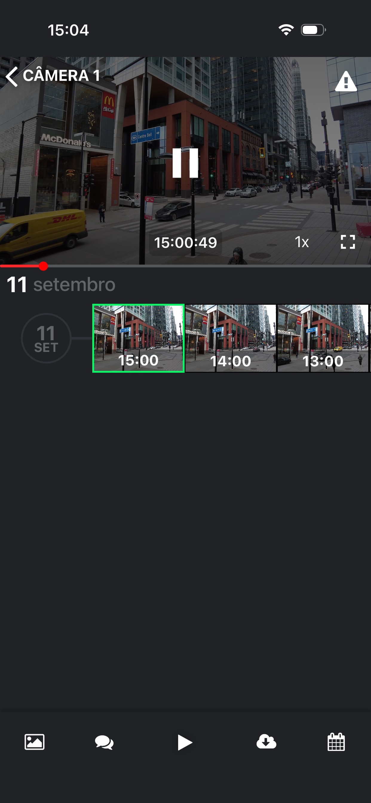 Screenshot 2 of INVICTO Guard 2