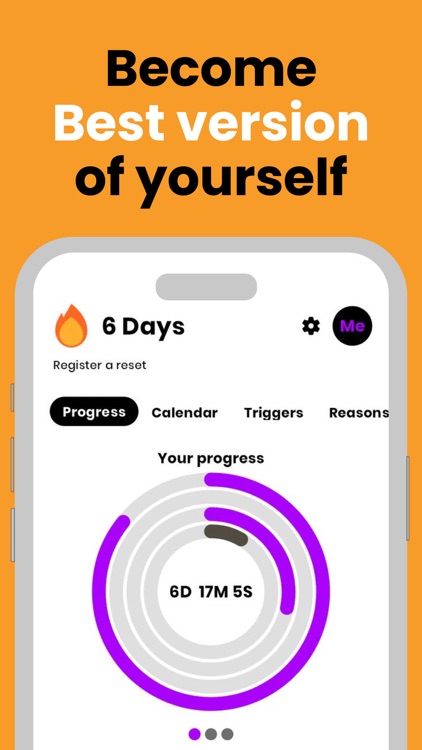 Quitum: Quit porn addiction