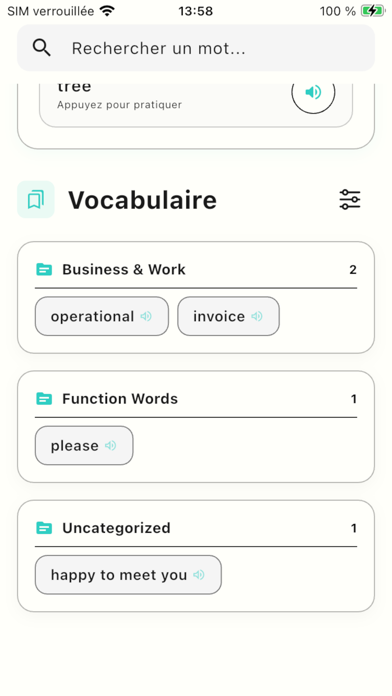 Striax screenshot