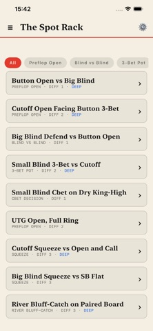 Play Moments iPhone screenshot 8
