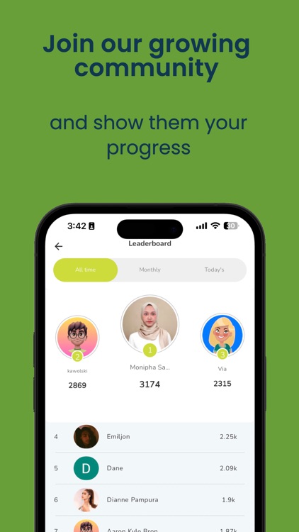 Mango: CSE Reviewer screenshot-6