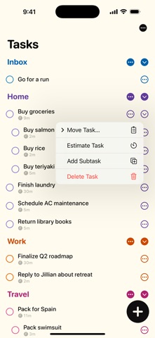 Hyperfocus Screenshot 2 of 5