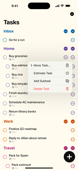 Hyperfocus Screenshot 2 of 5