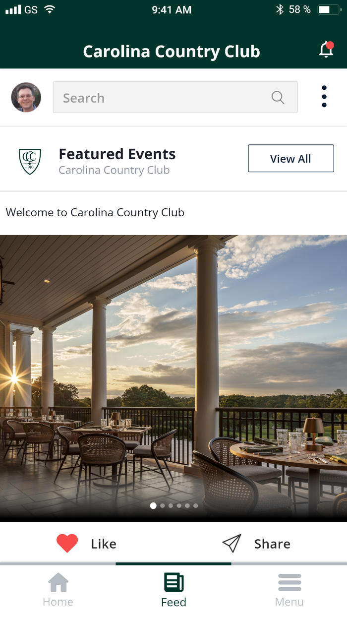 Carolina Country Club