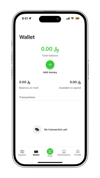 Kilow - EV Charging Solution