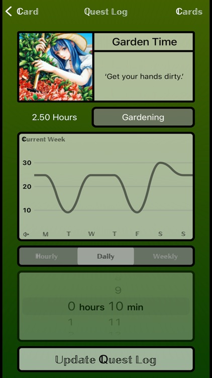 L T C G screenshot-3