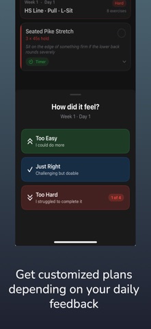 TLKSimpleFit screenshot