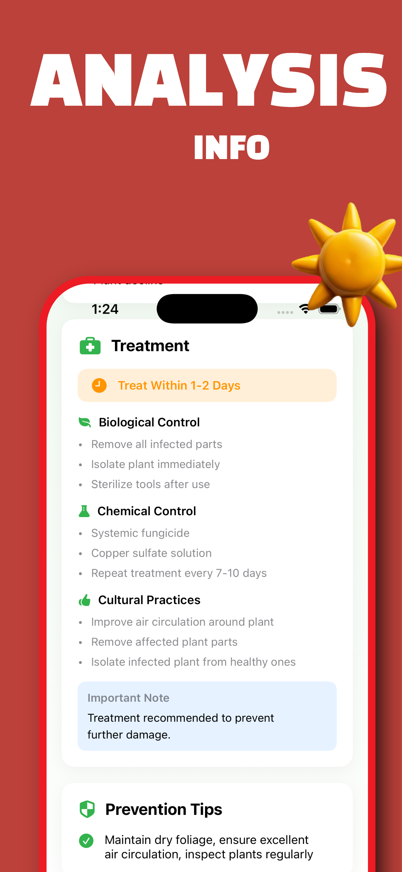 Plant Identifier: Plantify AI screenshot 3
