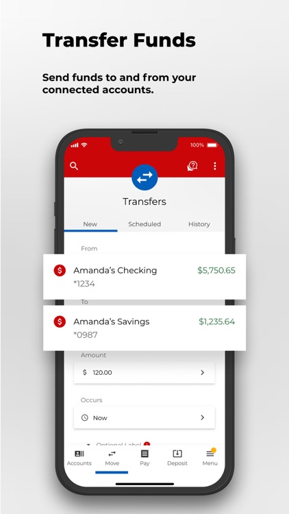 Cardinal Mobile Banking screenshot-3