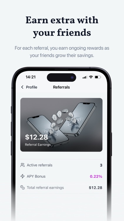 Lulo Finance screenshot-4