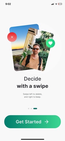 SoltaApp screenshot