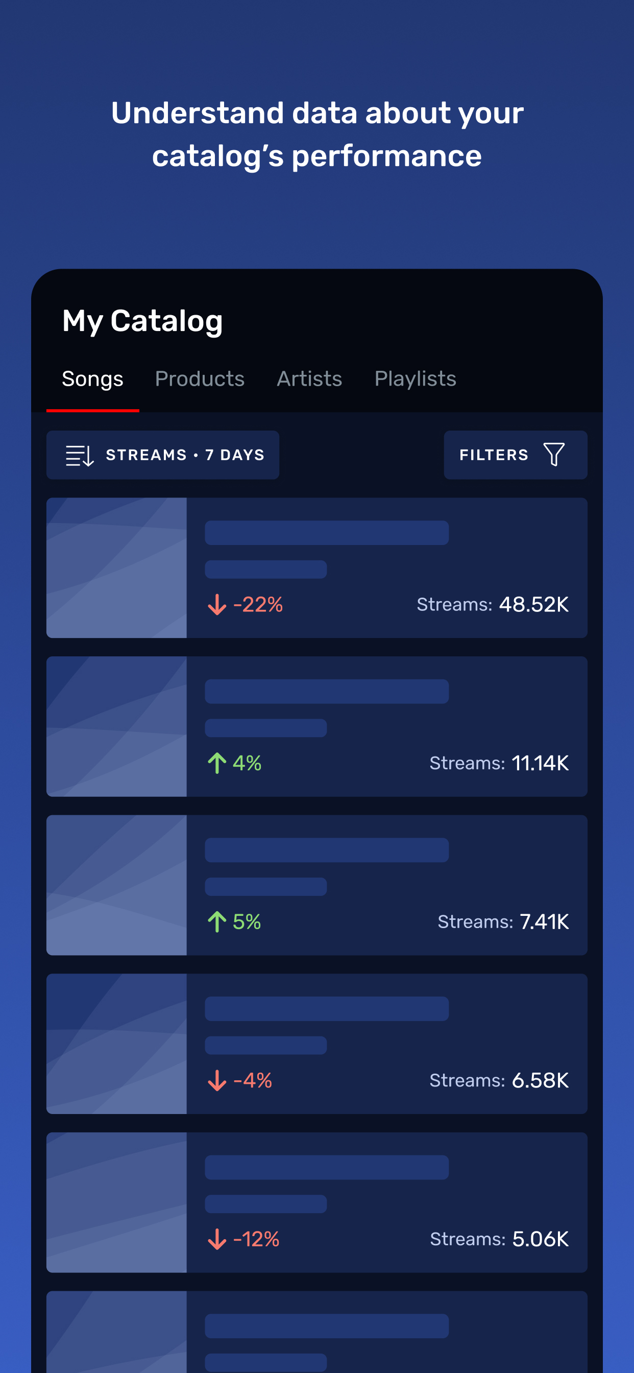 Sony Music InsightsGo