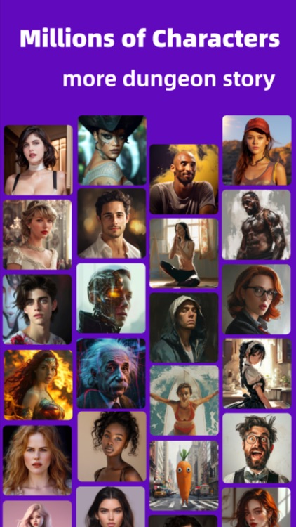 Soulix AI- Chat With Character