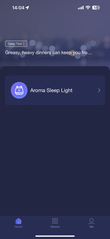 YoSleep Global Screenshot 1 of 5