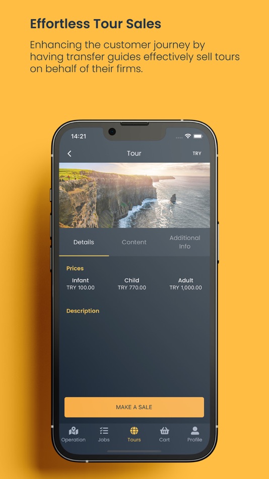 #6. PickUpp Mobile (iOS) 由: Softalya