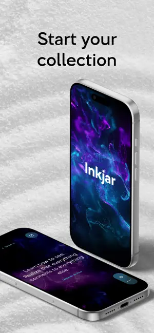 Inkjar screenshot 4