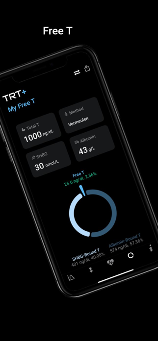 TRT Plus Screenshot 10 of 10
