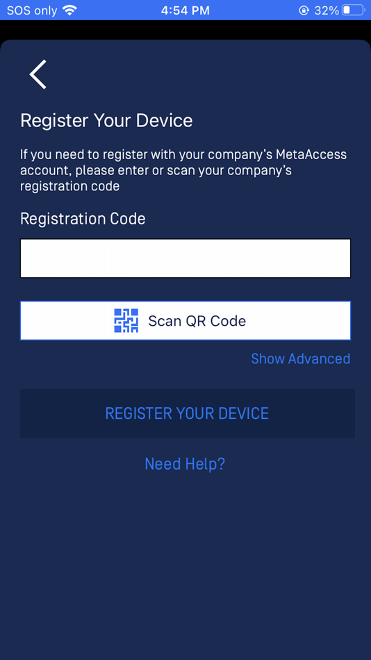 #4. OPSWAT Mobile App (iOS) By: OPSWAT