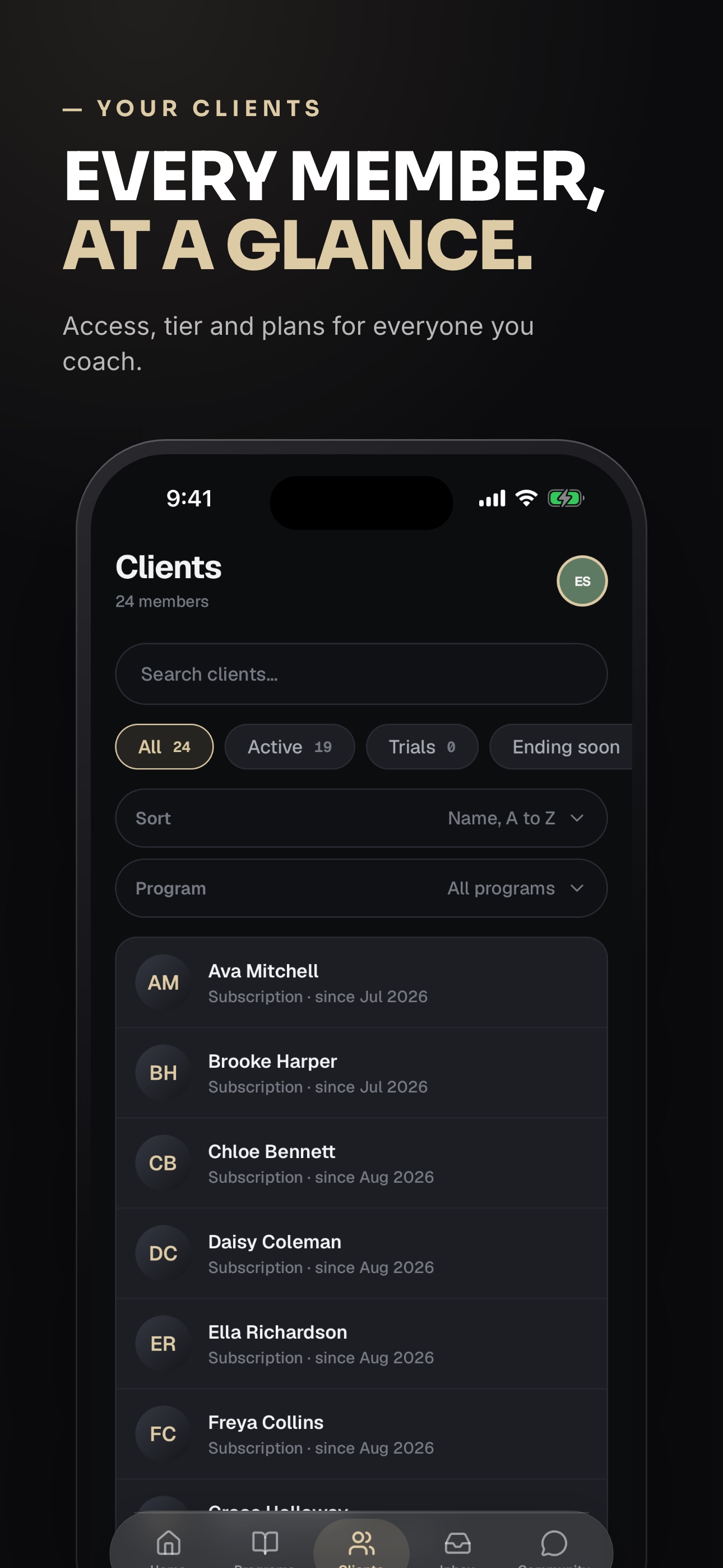 Screenshot 3 of Catalift Studio