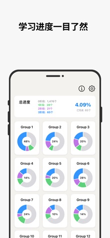 初中英单词 screenshot