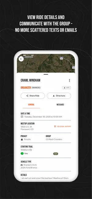 Outryd screenshot 3