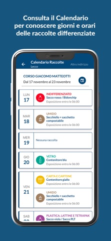 Silea App Screenshot 5 of 8