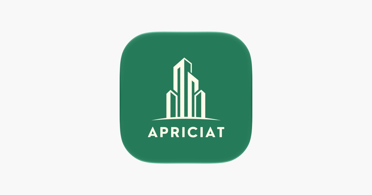 ‎Apriciat App - App Store