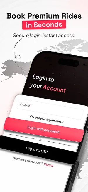 Drivado screenshot 1