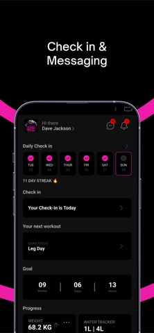 McBride Mass screenshot