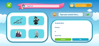 QuizRealm screenshot