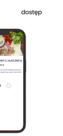 Dziwnów Food Service by Lubar screenshot