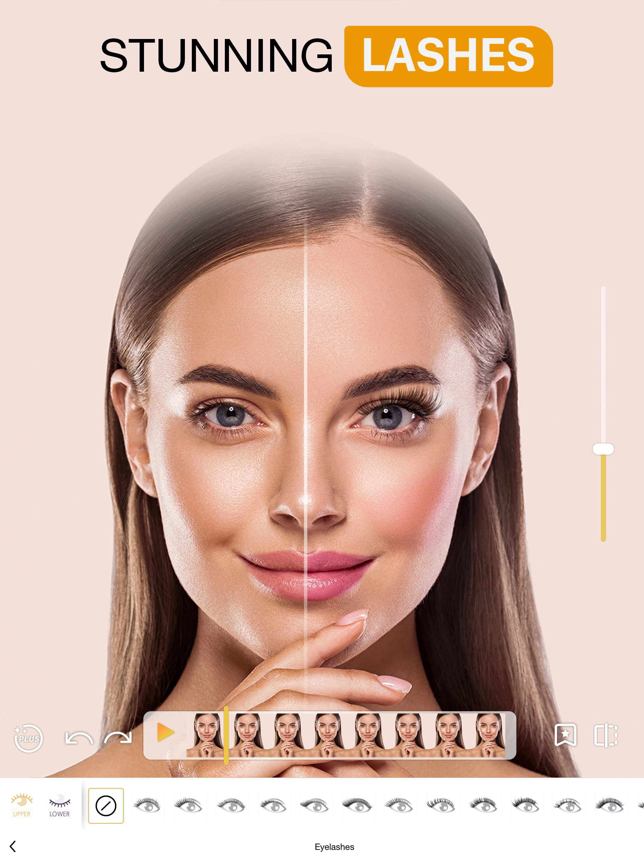Perfect365 Video Makeup Editor