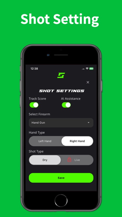 Shot Mentor screenshot-4