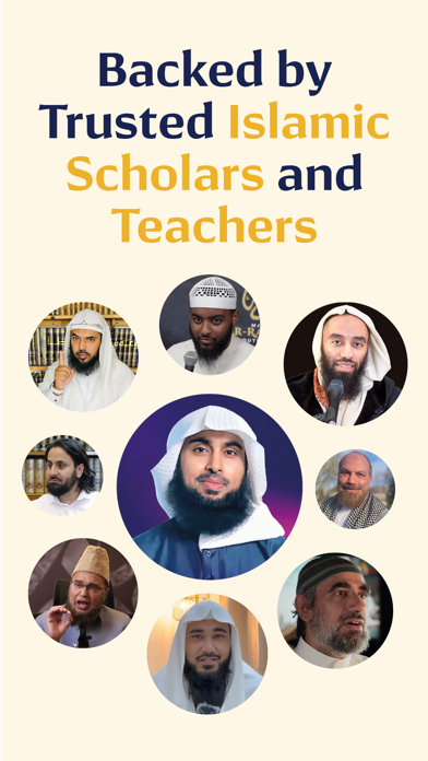 True Ilm: Audiobooks & eBooks iPhone screenshot 7 - Book app