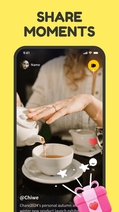 Hobby- Adult Tea ,Hot Party Screenshot
