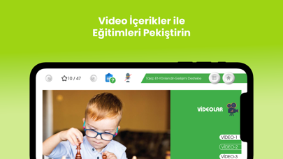DÖDEM Screenshot
