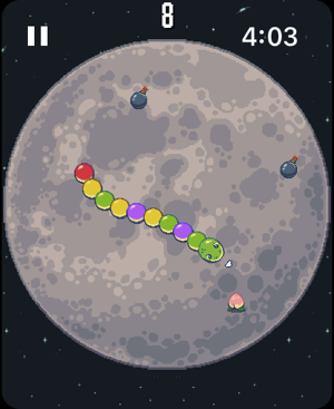 ‎MiniGames Watch Games 24-in-1 Screenshot