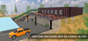 Coffee cafe Tycoon simulator screenshot 4