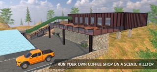 Coffee cafe Tycoon simulator Screenshot 4 of 4