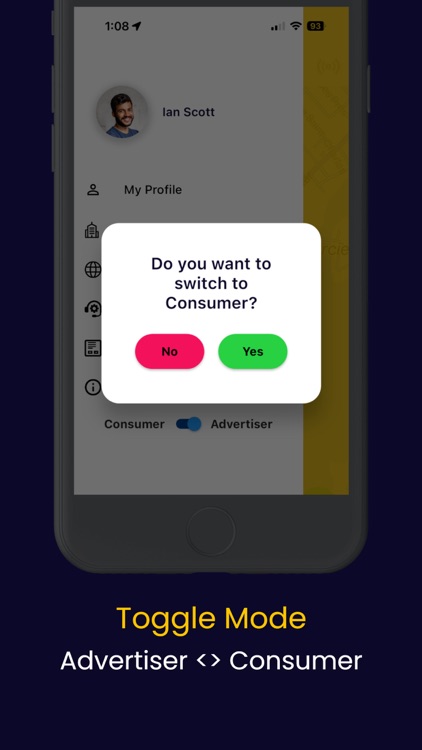 Giraffe App screenshot-5