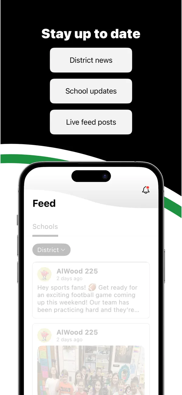 Screenshot #3 pour AlWood School District 225