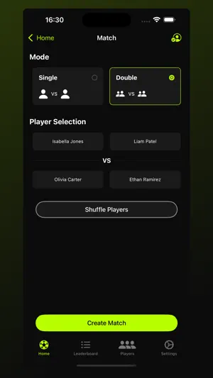 Foosball - Table Soccer screenshot 3